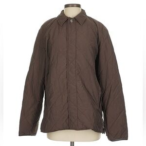 Vintage Coach Jacket